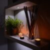 Atmosfera candele