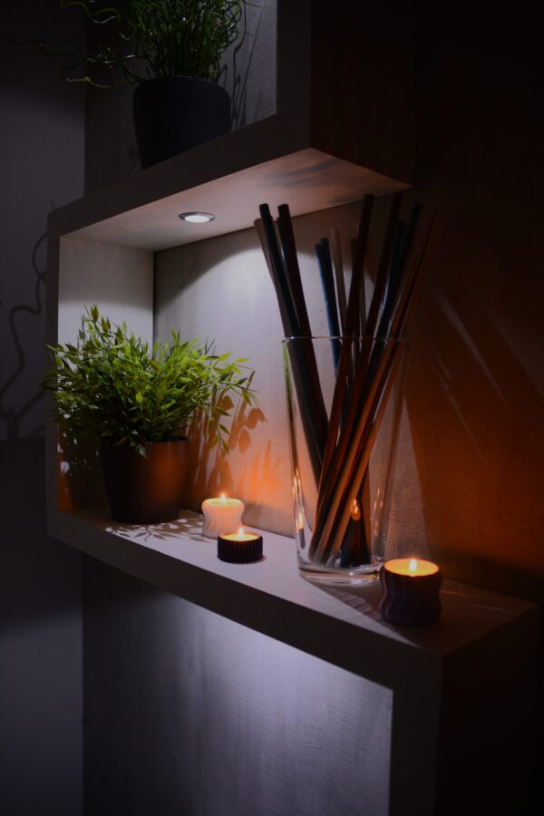 DSC_5123 Atmosfera candele