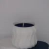 Twist bianco