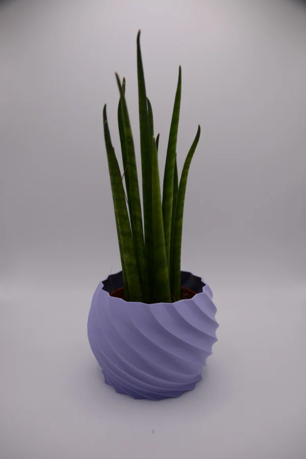 Vaso SINUS Lilla SINUS Lilla