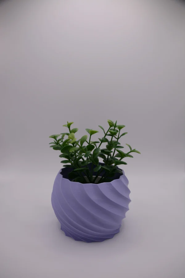Vaso SINUS Lilla SINUS Lilla
