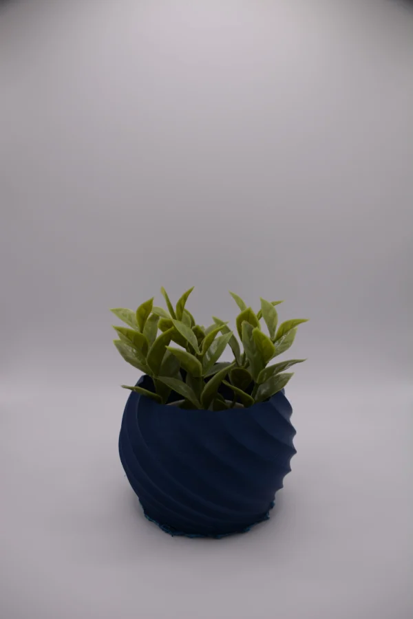 Vaso SINUS Blu SINUS Blu