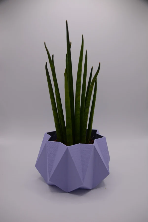 Vaso TETRA Lilla TETRA Lilla