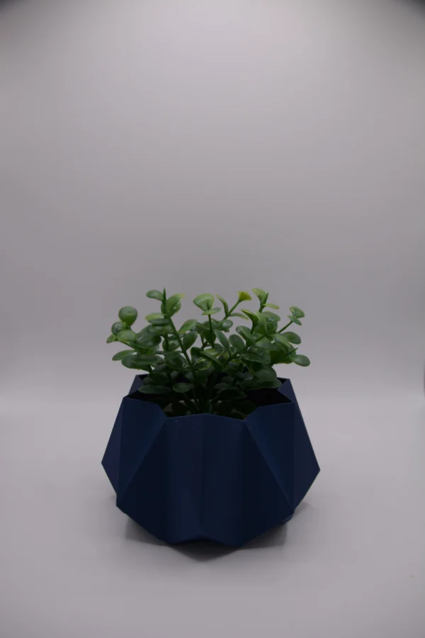 Vaso TETRA Blu TETRA Blu