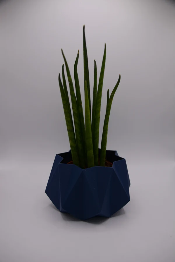 Vaso TETRA Blu TETRA Blu