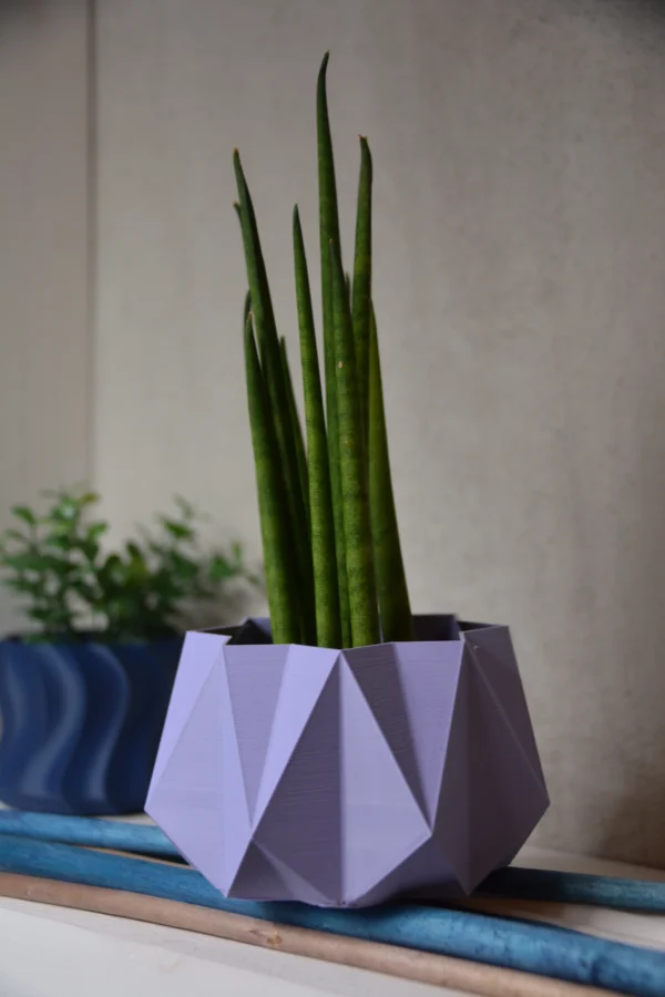 Vaso TETRA polywawe TETRA