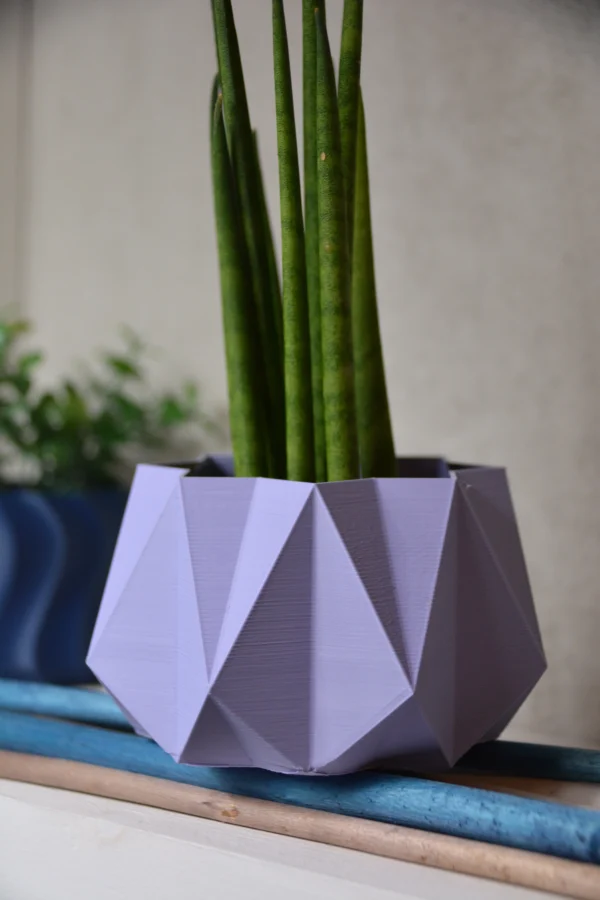 vaso TETRA vaso TETRA